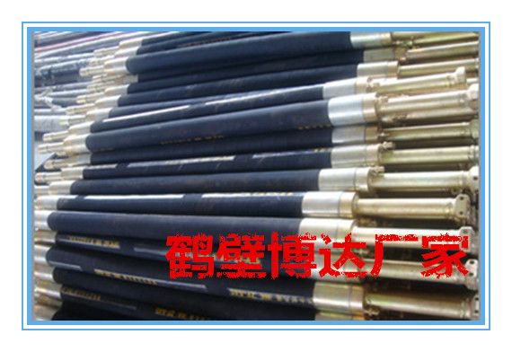 鶴壁博達(dá)的一名銷(xiāo)售在線賣(mài)抽放瓦斯封孔器