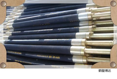 價(jià)格好品質(zhì)高的煤層注水封孔器